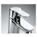 GROHE BauEdge Umyvadlová baterie, chrom 23330000