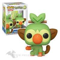 Pokémon POP! figurka Grookey #957 - 9 cm