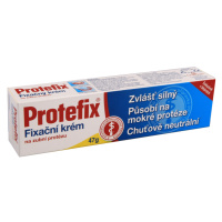 Protefix Fixační krém na zubní protézu 47g