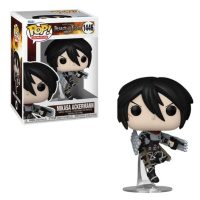 Figurka Attack on Titan - Mikasa Ackerman Funko POP!