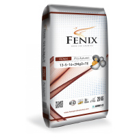 AGRO CS FENIX Pro Autumn 13-05-16+2MgO+TE 20 kg