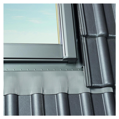 Roto Lemování pro samostatná střešní okna EDW Qx200 Rozměry oken: 94x118 cm