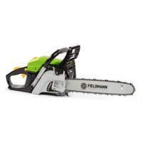 FIELDMANN FZP 56516-B benzínová motorová řetězová pila 40cm 50005482