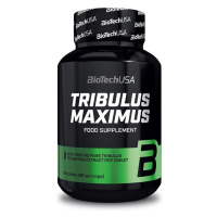 BioTech Tribulus Maximus tbl.90