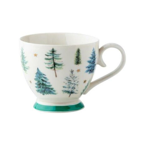 Florina Porcelánový jumbo hrnek Winterland, 440 ml