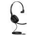 Jabra Evolve2 50 USB-C MS Mono