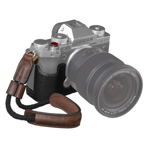 SMALLRIG 3927 pouzdro ochranné s poutkem kožené pro X-T5