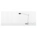 Artemide Demetra Professional stolní lampa - 3000K - tělo lampy - černá 1739050A