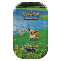 Pokémon GO Mini Tin - Eevee