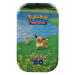 Pokémon GO Mini Tin - Eevee