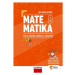 Matematika 8 pro každého osmáka a osmačku - Příručka učitele - Pavel Tlustý, Šárka Pěchoučková, 