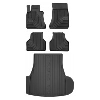 Set 77 Koberečky a rohože Bmw 7 E65 E66 2001-2008