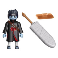 Figurka Playmobil - Naruto Shippuden - Kisame