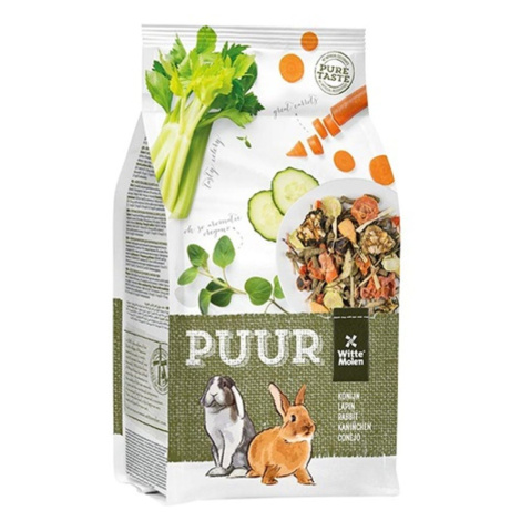 Witte Molen PUUR PUUR rabbit - králík 5,5kg