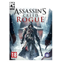 Assassins Creed Rogue Standard Edition (PC) DIGITAL