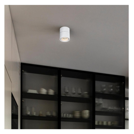 Eglo 901043 - LED Bodové svítidlo BOHOYO LED/8W/230V 3000K bílá 901043