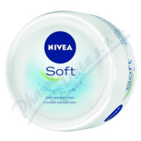 NIVEA Soft krém 300ml 89063