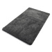 L'essentiel Koupelnový kobereček TAMARA 80x140 cm tmavě šedý