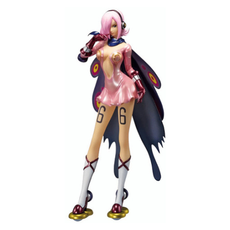 Figurka One Piece - Vinsmoke Reiju ver. Chronicle Glitter＆ Glamours (Banpresto)