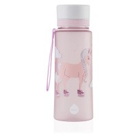 EQUA Unicorn 600 ml ekologická plastová lahev na pití bez BPA