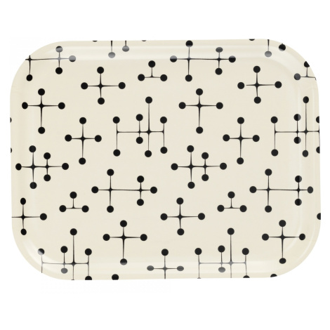 Vitra designové podnosy Classic Tray Medium