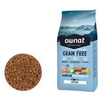 OWNAT GF PRIME CAT Kitten 1kg