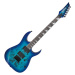 Ibanez GRGR221PA-AQB Aqua Burst