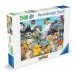 Ravensburger Pokémon 1500 dílků