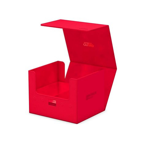 Ultimate Guard Minthive 30+ XenoSkin Red