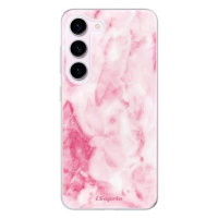 iSaprio RoseMarble 16 pro Samsung Galaxy S23 5G