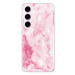 iSaprio RoseMarble 16 pro Samsung Galaxy S23 5G