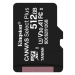 Kingston Canvas Select Plus A1/micro SD/512GB/100MBps/UHS-I U3 / Class 10