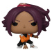 Funko Pop! 1612 Bleach Yoruichi Shihoin