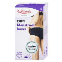 Bellinda menstruační boxerky pro normální menstruaci vel.S, 1ks