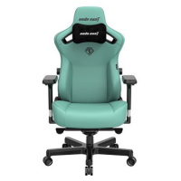 Anda Seat Kaiser Series 3 Premium Gaming Chair - L Green