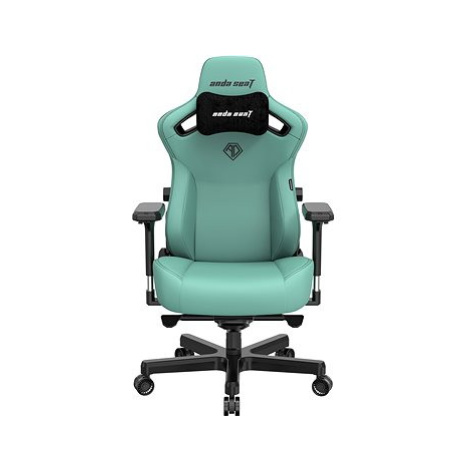 Anda Seat Kaiser Series 3 Premium Gaming Chair - L Green