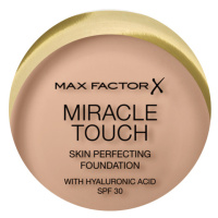 Max Factor make-up Miracle Touch 45