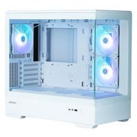 Zalman P30 White