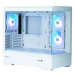 Zalman P30 White