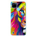 iSaprio Rainbow Lion pro Realme C21Y / C25Y