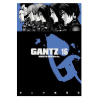 Gantz 16