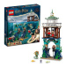 LEGO® Harry Potter™ 76420 Turnaj tří kouzelníků: Černé jezero