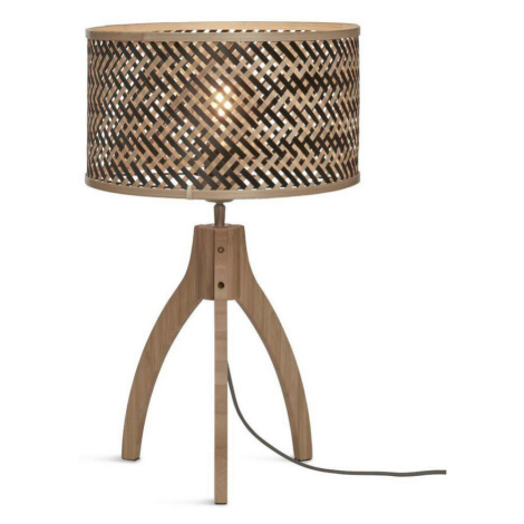 Good & Mojo STOLNÍ LAMPA, nástěnný stmívač cm Good&Mojo