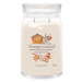 YANKEE CANDLE Signature 2 knoty Munich Christmas Market 567 g