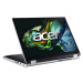 Acer Aspire 3 Spin (A3SP14-31PT) stříbrná