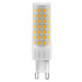 CENTURY LED DIMMABLE CAPSULE 6,5W G9 3000K