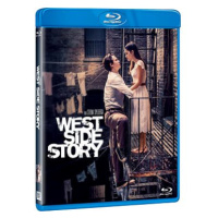 West Side Story - Blu-ray