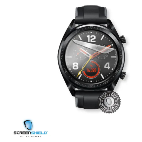 Screenshield HUAWEI Watch GT Sport folie na displej