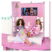 Mattel Barbie Dům snů HMX10