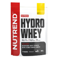 Nutrend Hydro Whey vanilka 800 g